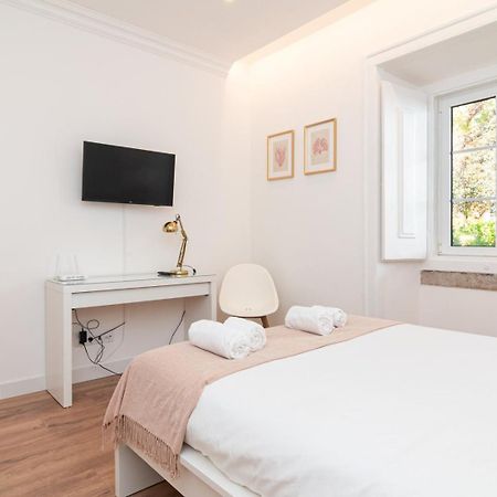 Guestready - Priorado - Yellow Suite Lisboa Exteriör bild