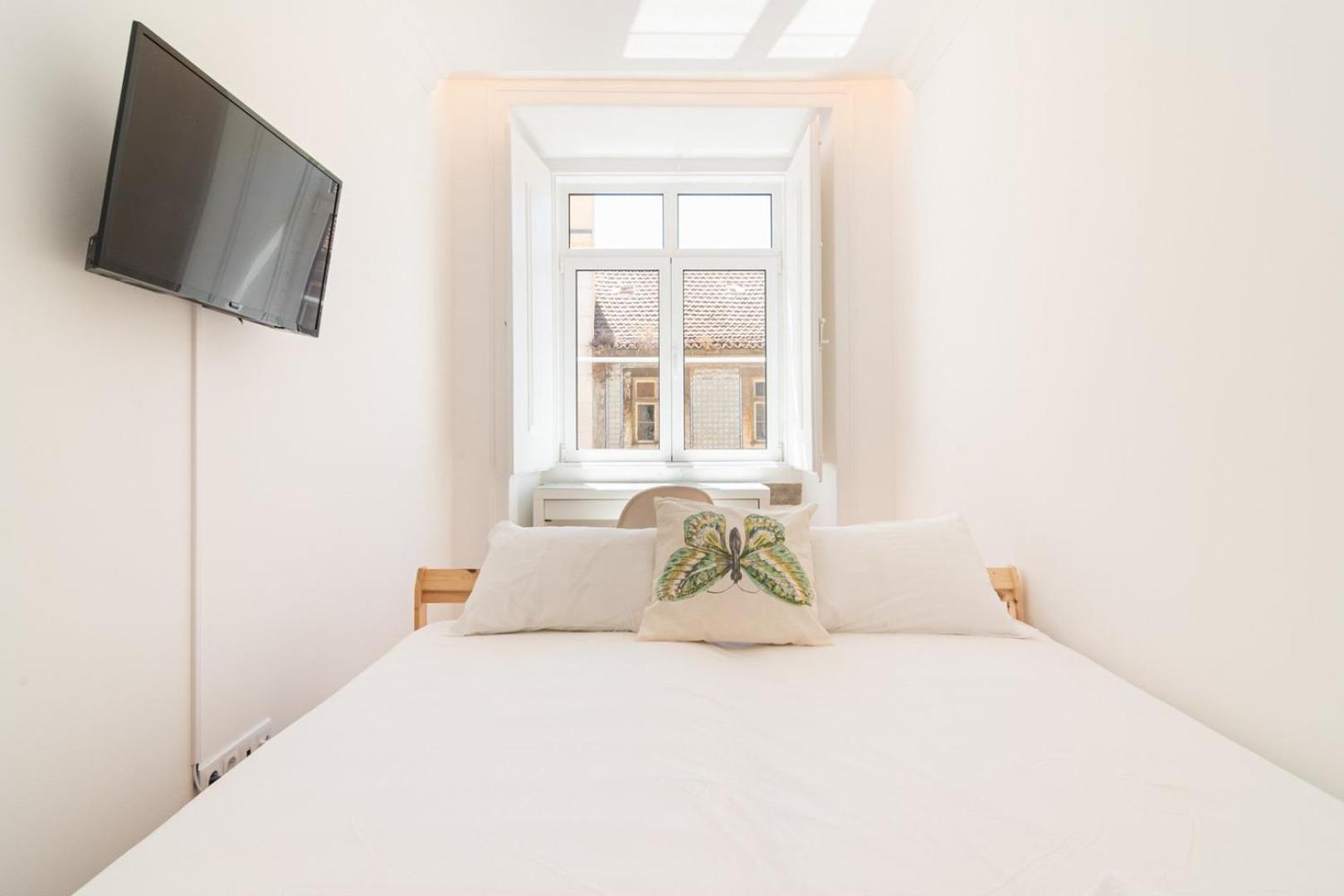 Guestready - Priorado - Yellow Suite Lisboa Exteriör bild