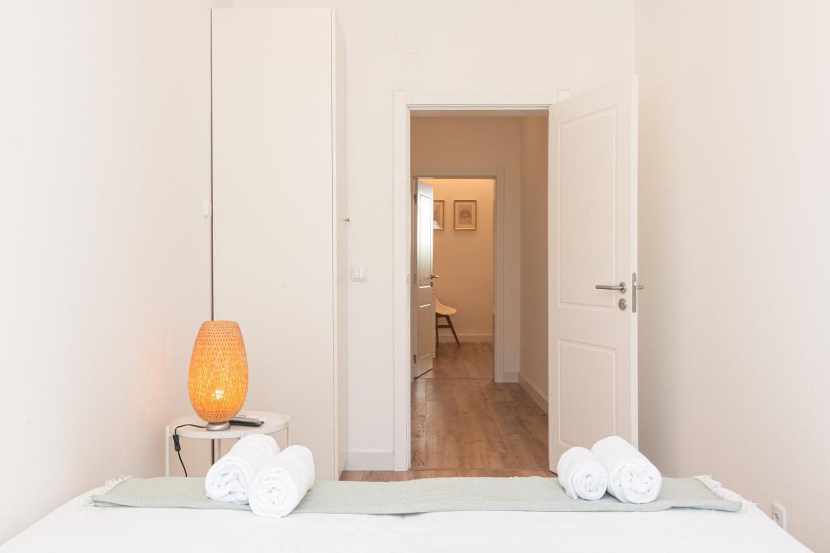 Guestready - Priorado - Yellow Suite Lisboa Exteriör bild