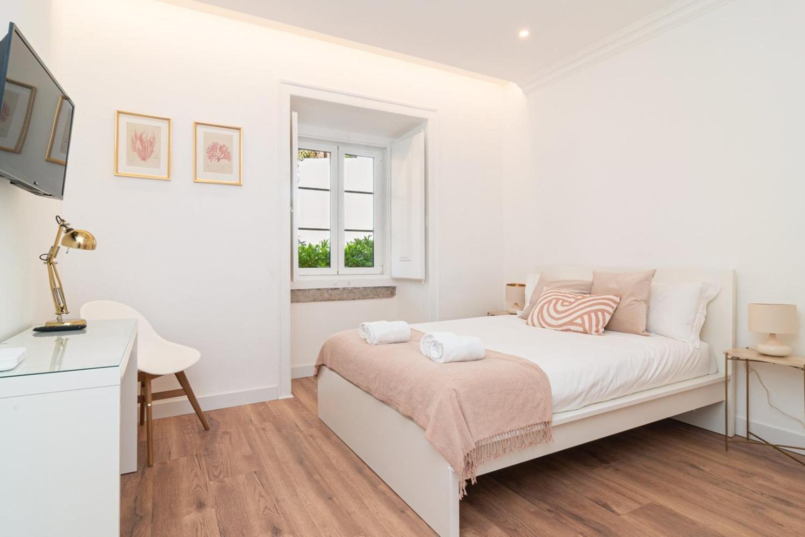 Guestready - Priorado - Yellow Suite Lisboa Exteriör bild