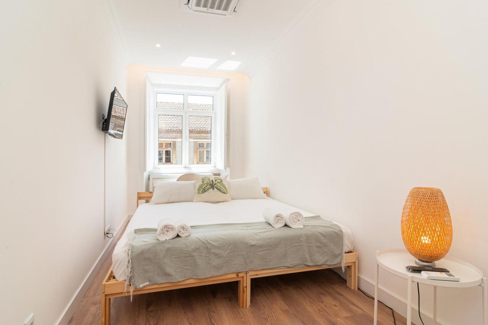 Guestready - Priorado - Yellow Suite Lisboa Exteriör bild
