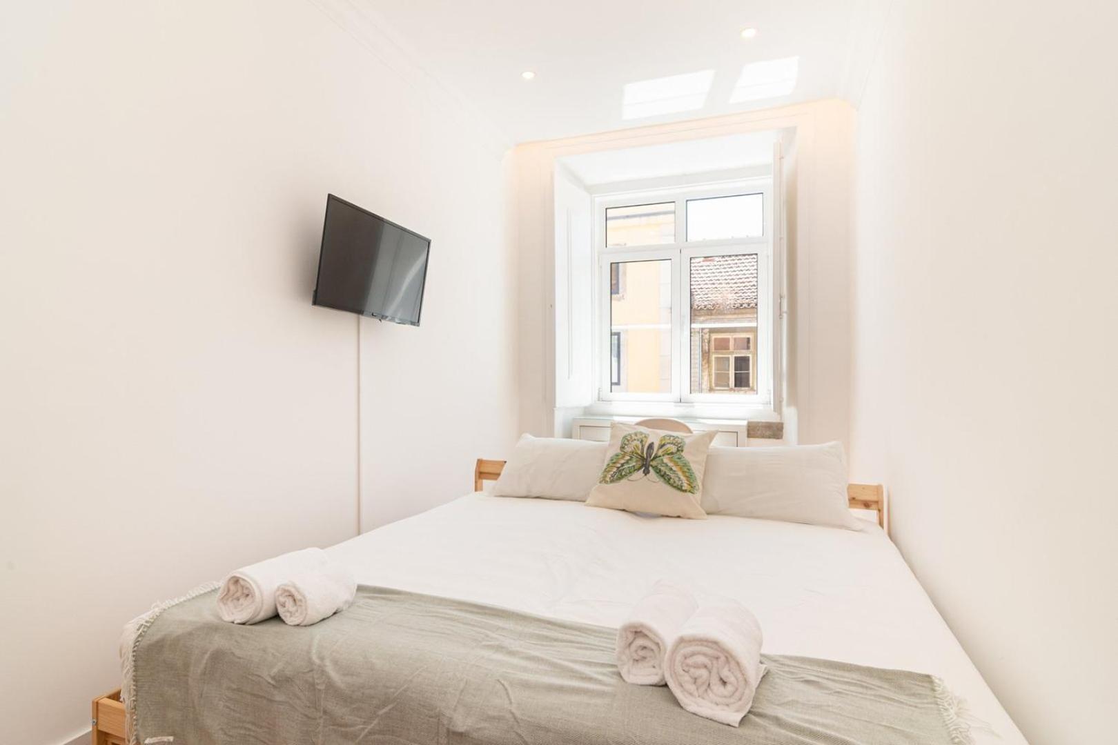 Guestready - Priorado - Yellow Suite Lisboa Exteriör bild