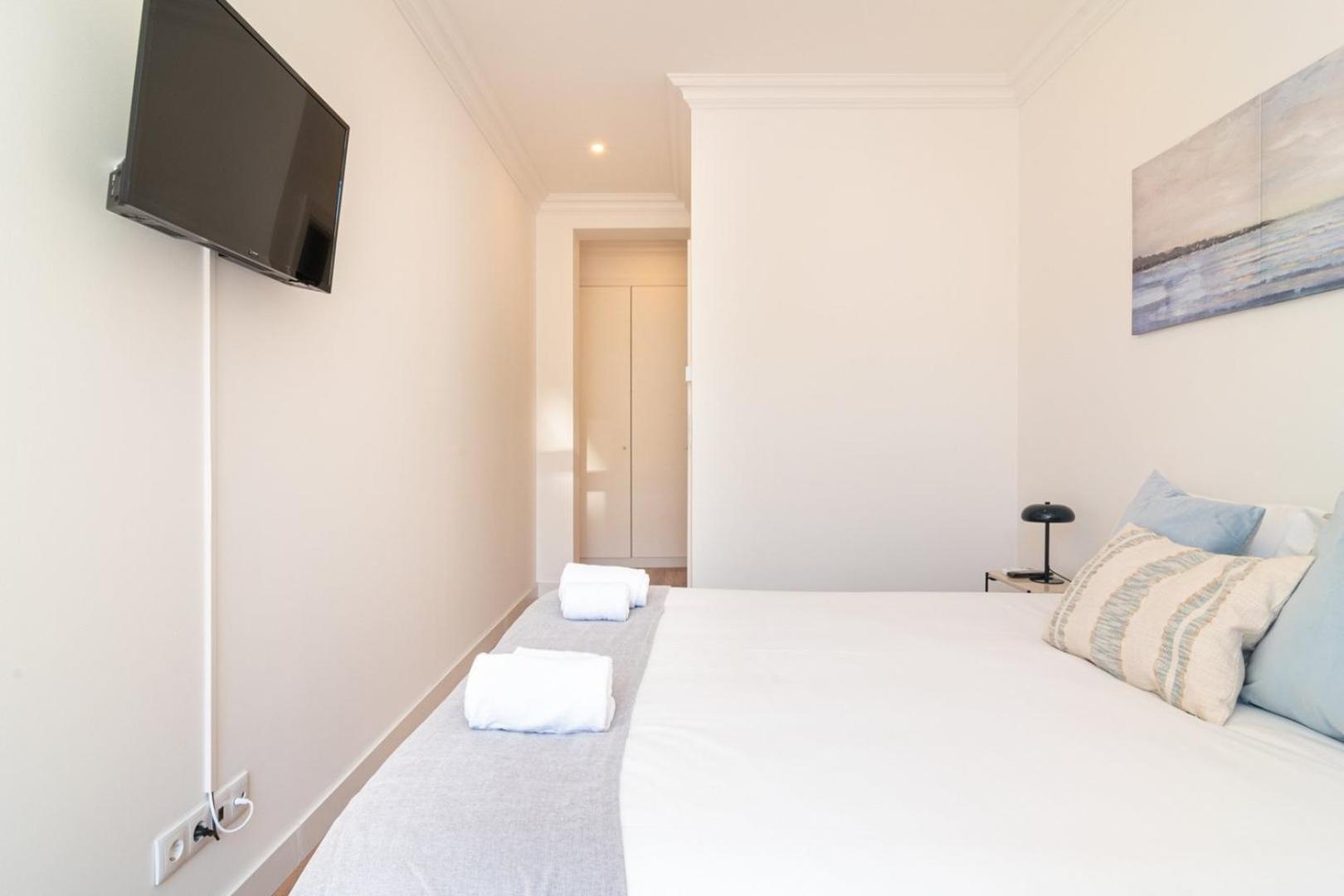 Guestready - Priorado - Yellow Suite Lisboa Exteriör bild