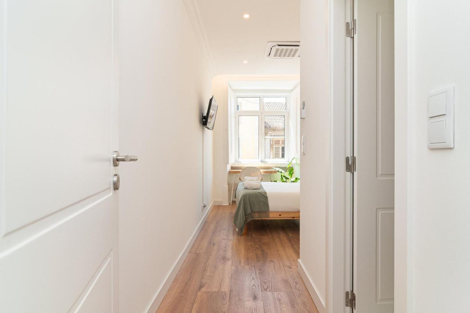 Guestready - Priorado - Yellow Suite Lisboa Exteriör bild