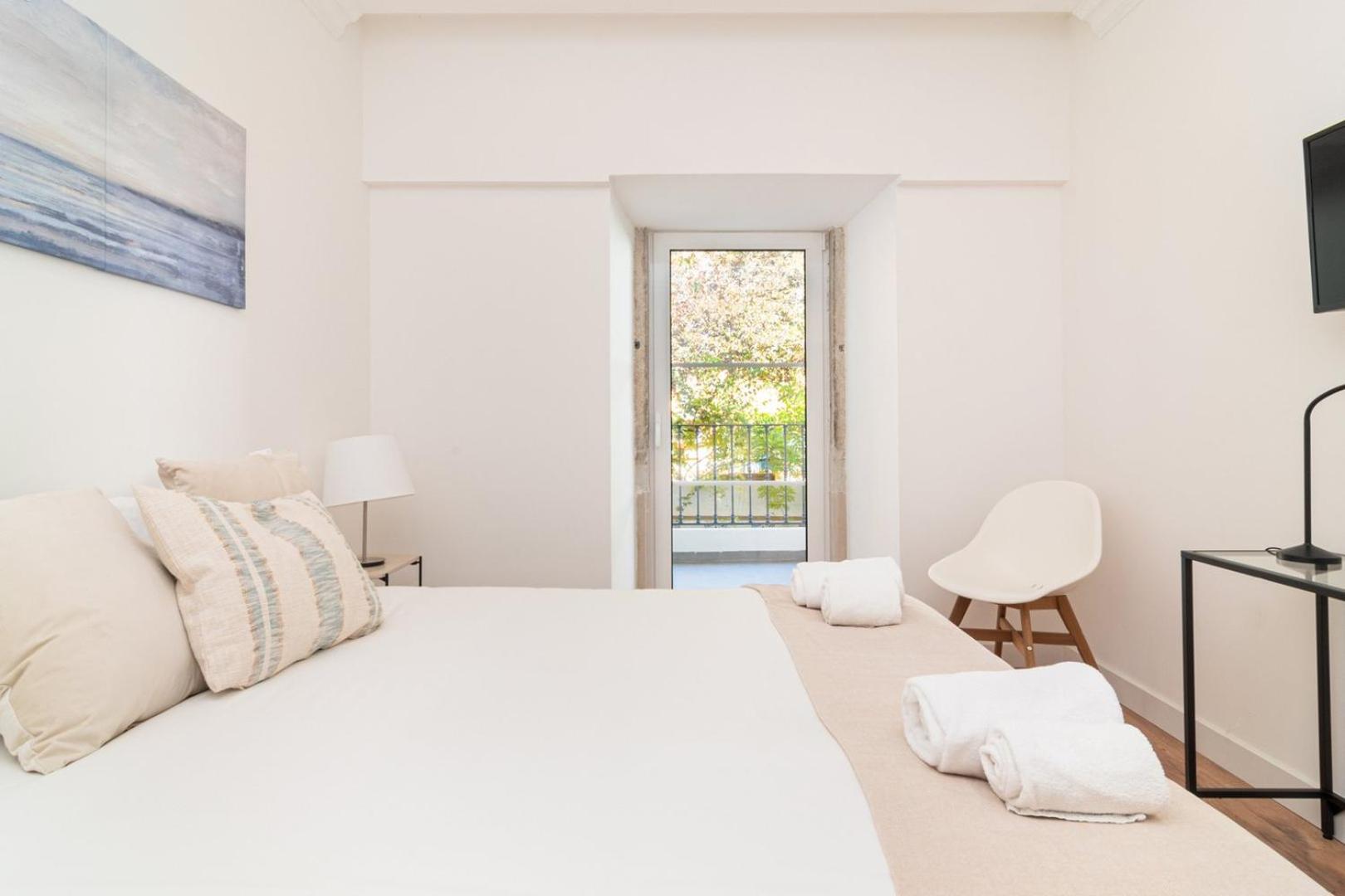 Guestready - Priorado - Yellow Suite Lisboa Exteriör bild