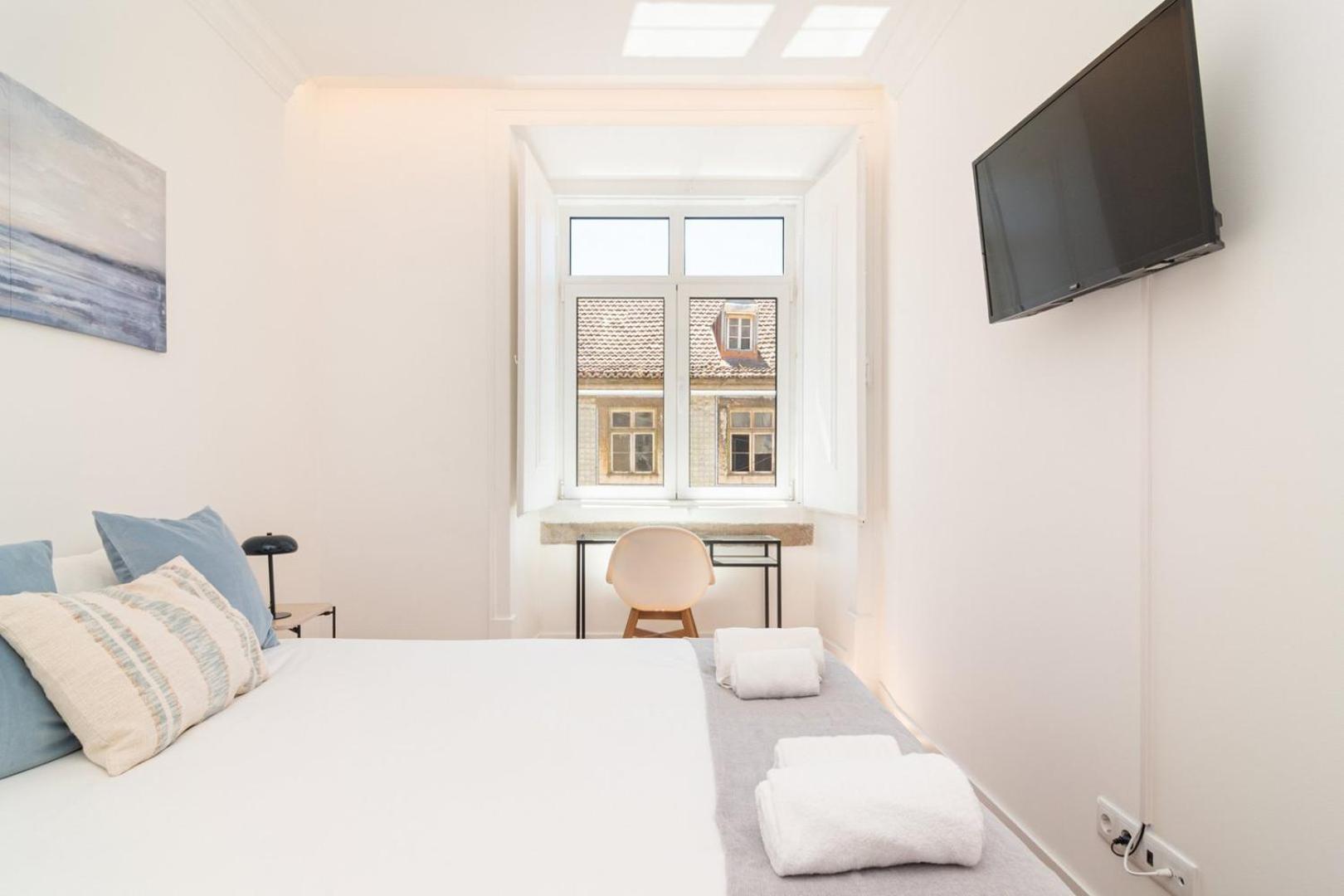 Guestready - Priorado - Yellow Suite Lisboa Exteriör bild