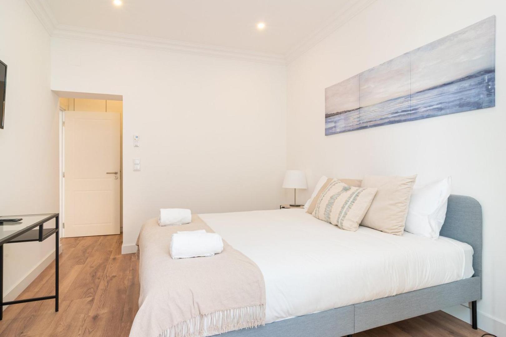 Guestready - Priorado - Yellow Suite Lisboa Exteriör bild