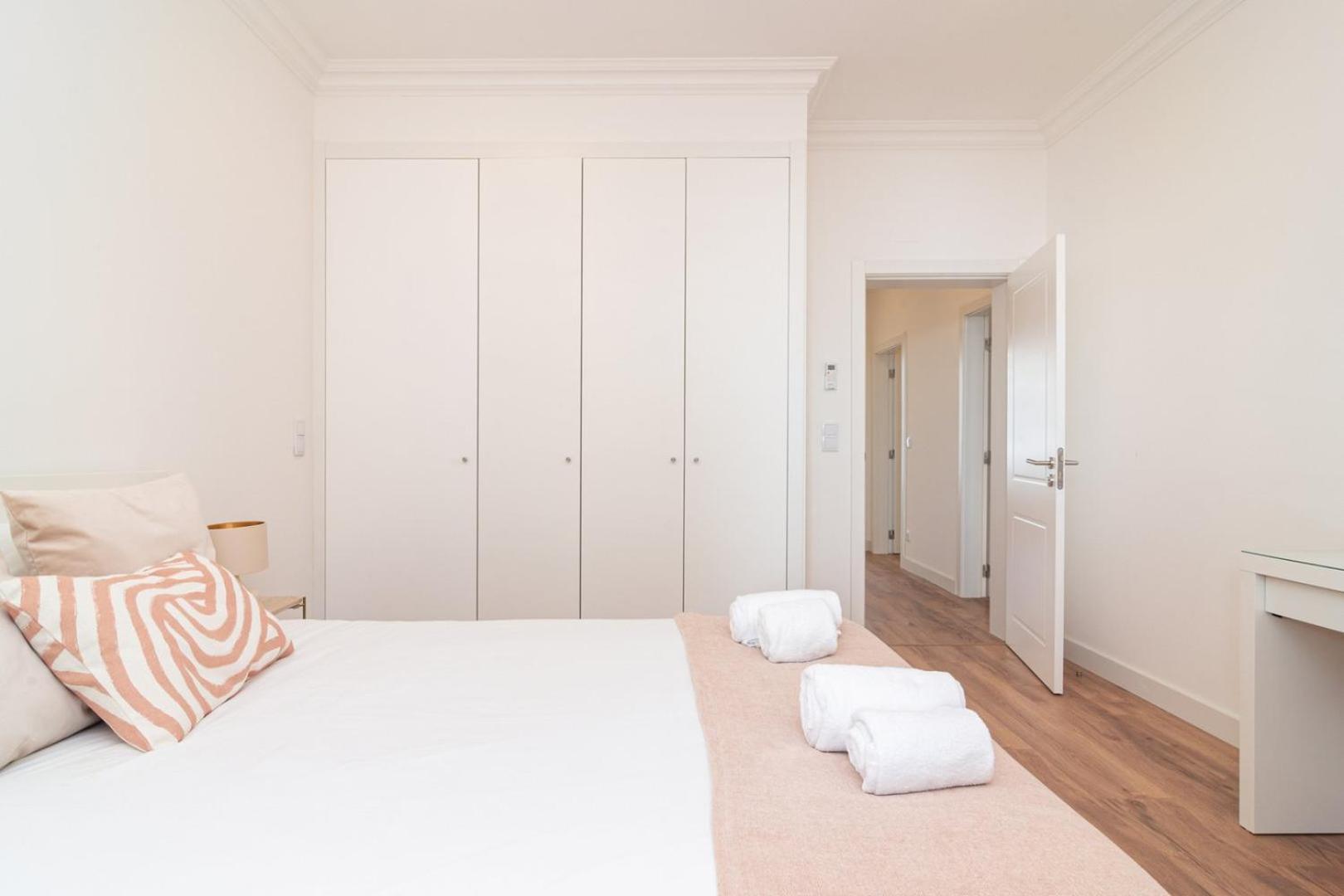 Guestready - Priorado - Yellow Suite Lisboa Exteriör bild
