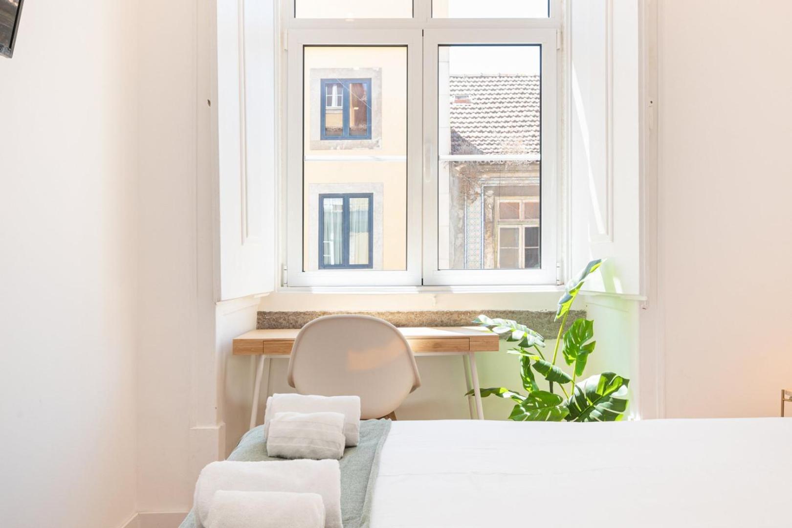 Guestready - Priorado - Yellow Suite Lisboa Exteriör bild