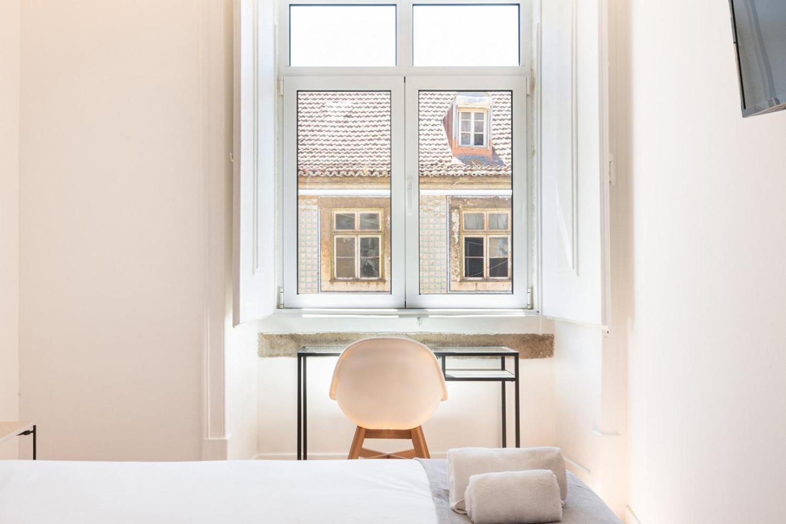 Guestready - Priorado - Yellow Suite Lisboa Exteriör bild