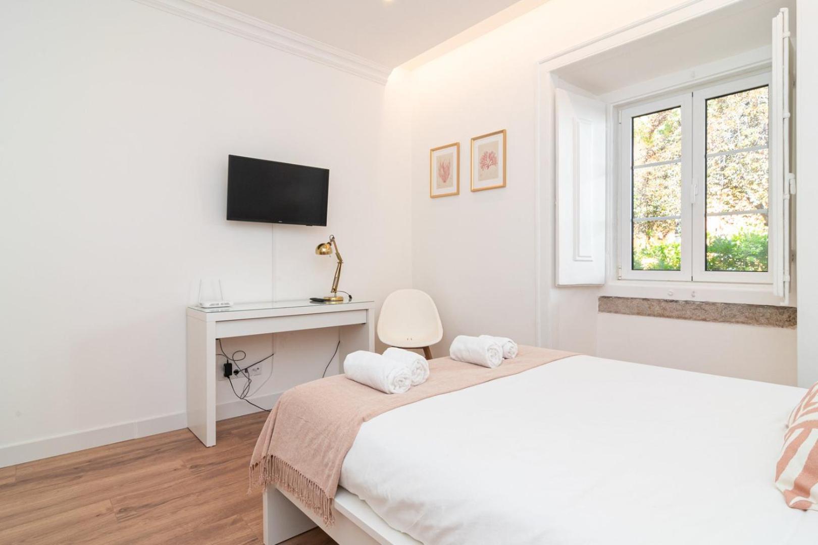 Guestready - Priorado - Yellow Suite Lisboa Exteriör bild
