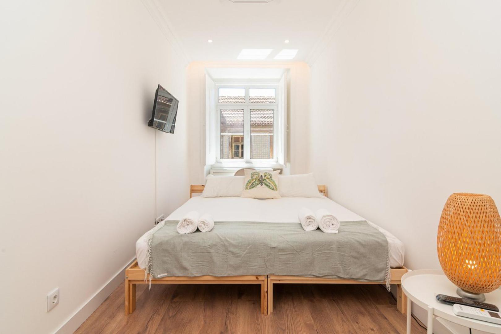 Guestready - Priorado - Yellow Suite Lisboa Exteriör bild