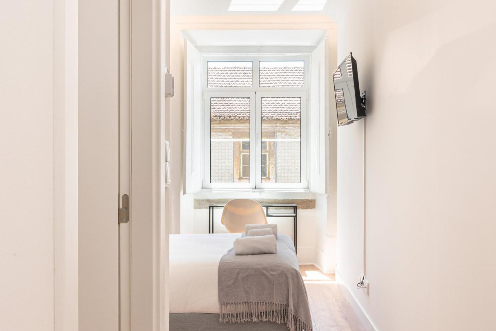 Guestready - Priorado - Yellow Suite Lisboa Exteriör bild
