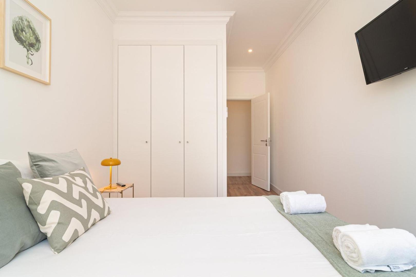 Guestready - Priorado - Yellow Suite Lisboa Exteriör bild