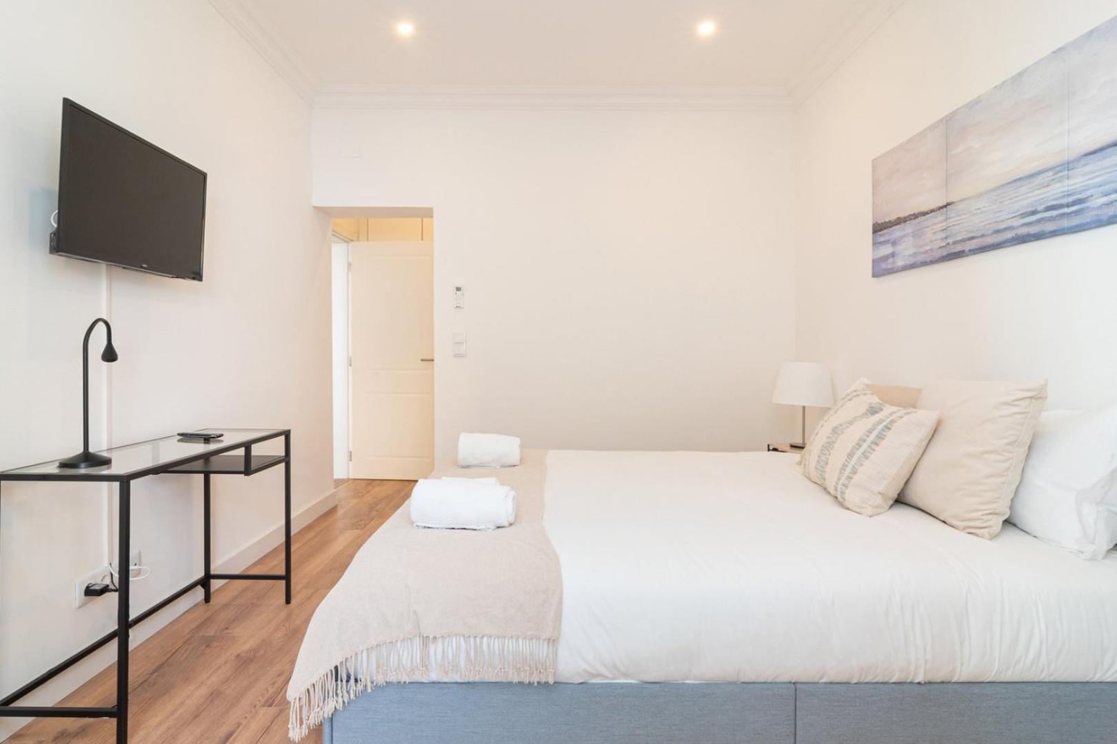 Guestready - Priorado - Yellow Suite Lisboa Exteriör bild
