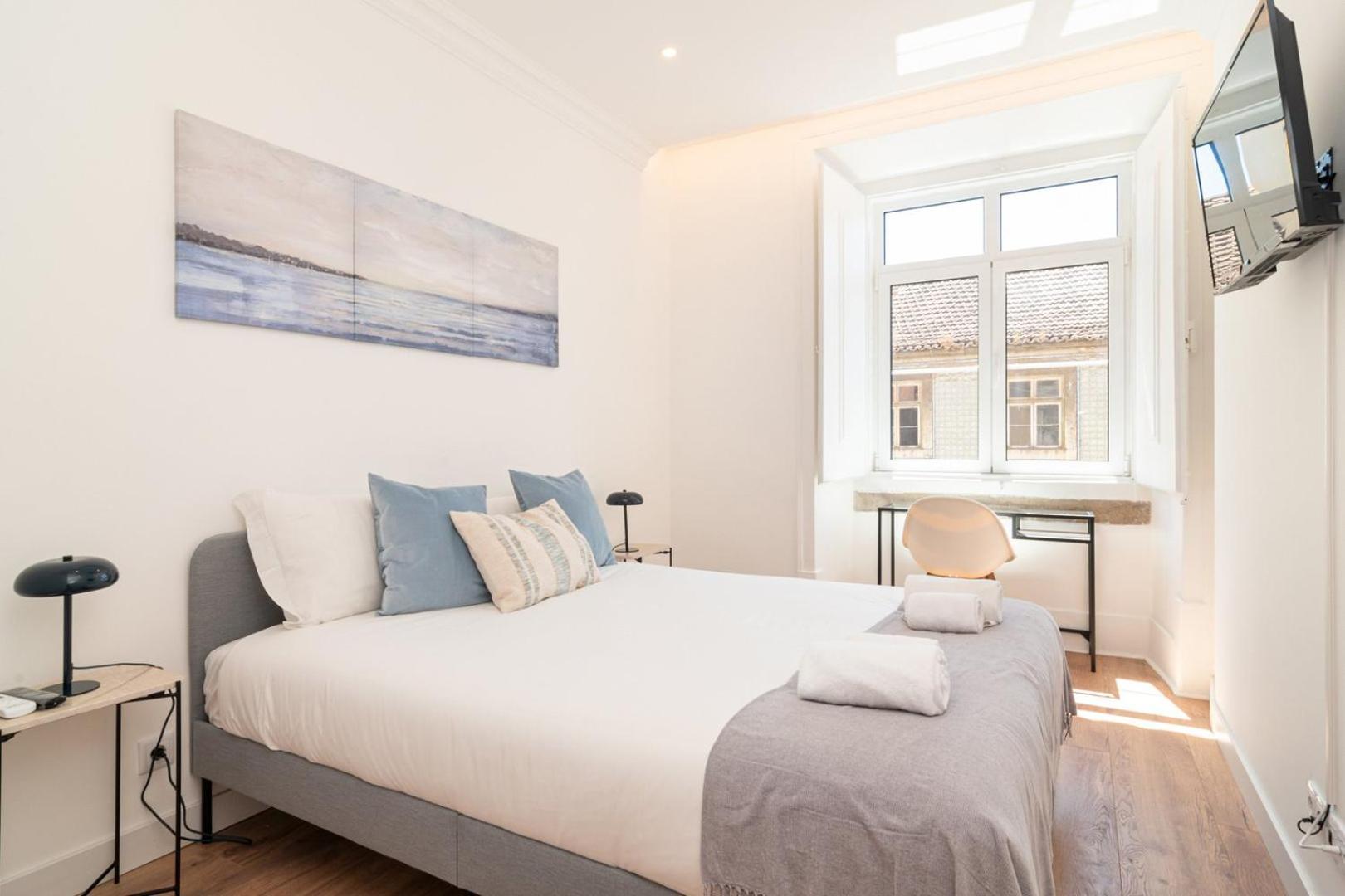 Guestready - Priorado - Yellow Suite Lisboa Exteriör bild