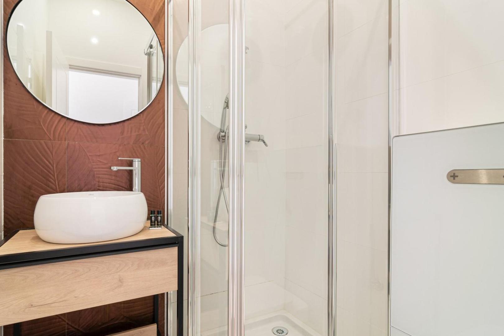 Guestready - Priorado - Yellow Suite Lisboa Exteriör bild