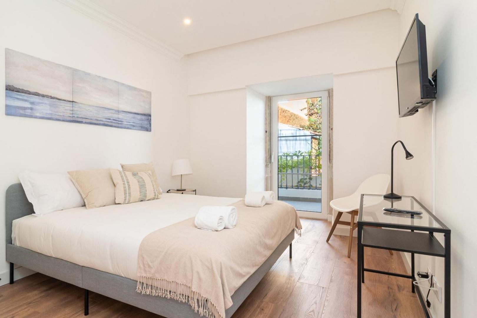 Guestready - Priorado - Yellow Suite Lisboa Exteriör bild