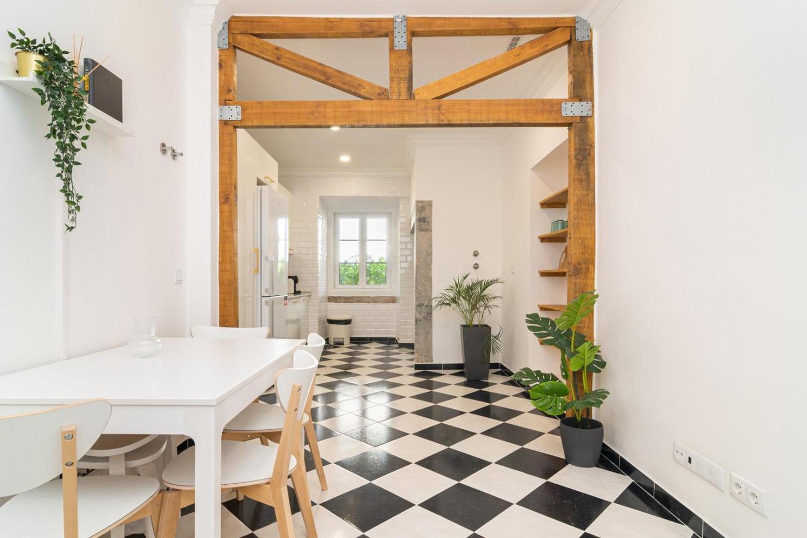 Guestready - Priorado - Yellow Suite Lisboa Exteriör bild
