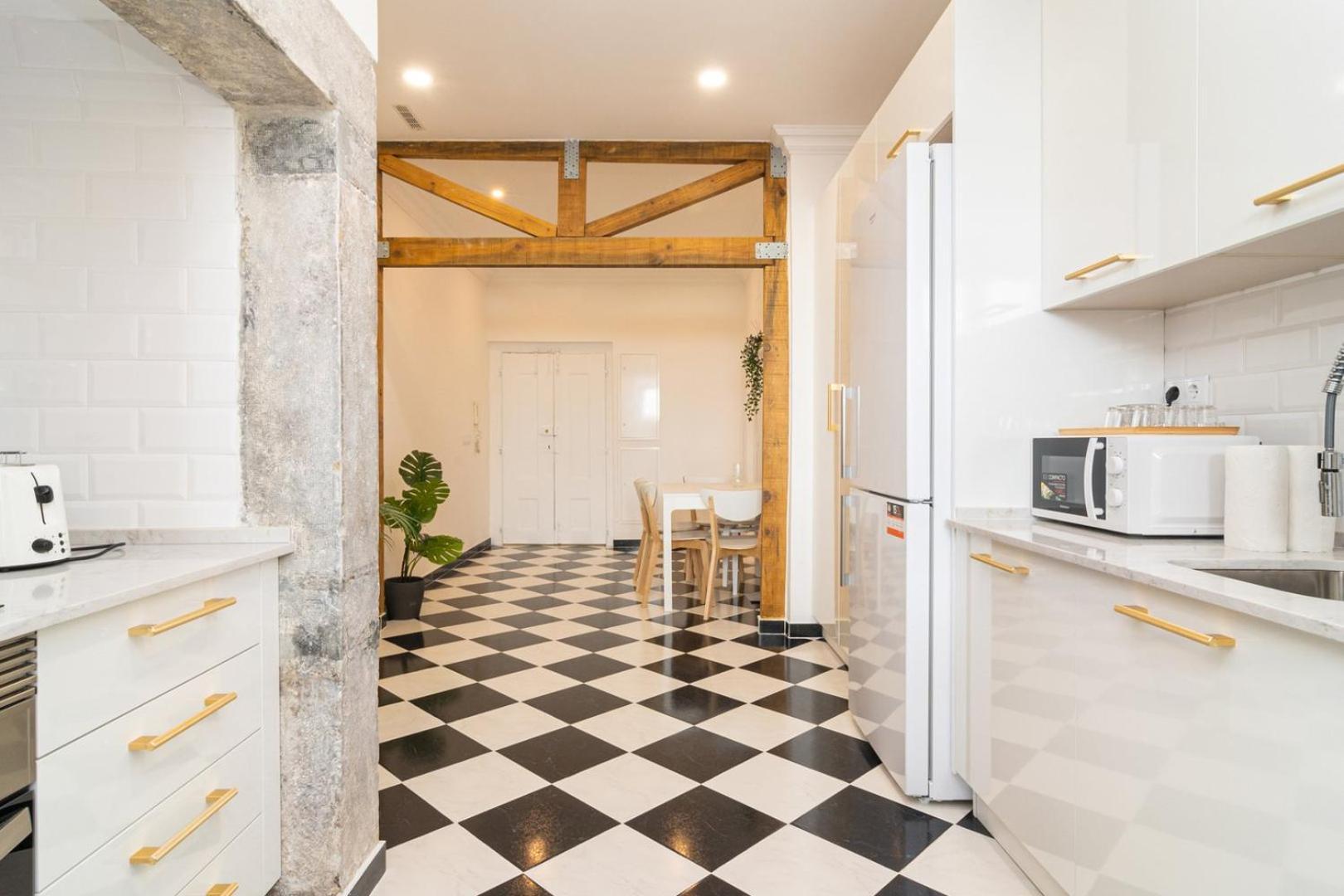 Guestready - Priorado - Yellow Suite Lisboa Exteriör bild
