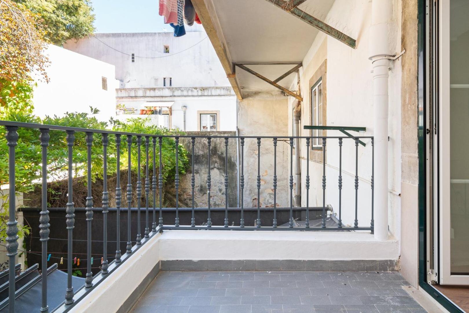 Guestready - Priorado - Yellow Suite Lisboa Exteriör bild