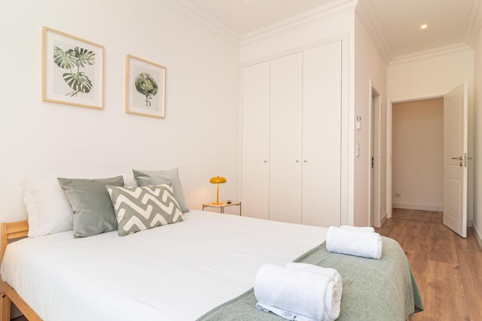 Guestready - Priorado - Yellow Suite Lisboa Exteriör bild