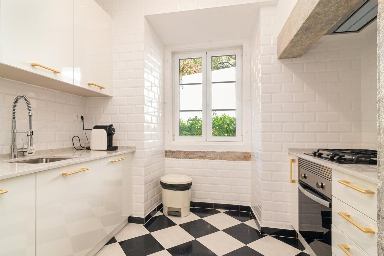 Guestready - Priorado - Yellow Suite Lisboa Exteriör bild